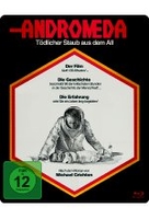 Andromeda - Tödlicher Staub aus dem All - Steelbook