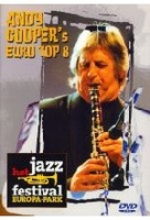 Andy Coopers Euro Top 8-Live at Europapark Rust