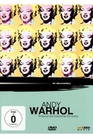 Andy Warhol - Art Documentary