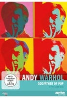 Andy Warhol - Godfather of Pop