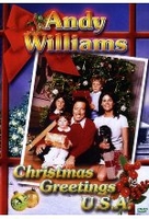 Andy Williams - Christmas Greetings U.S.A.