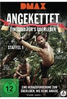 Angekettet - Ein Bund fürs Überleben - Season 1 [2 DVDs]