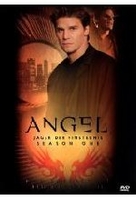 Angel - Season 1/Box Set 1 (Ep.1-11) [3 DVDs]