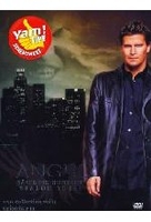 Angel - Season 3/Box Set 1 (Ep.1-11) [3 DVDs]