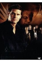 Angel - Season 4/Box Set 1 (Ep.1-11) [3 DVDs]