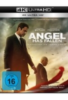 Angel Has Fallen (4K Ultra HD)