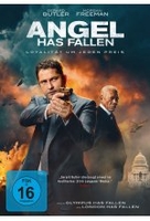 Angel Has Fallen