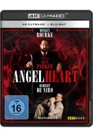 Angel Heart (4K Ultra HD + Blu-ray 2D)