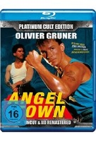 Angel Town - Uncut/HD Remastered/Platinum Cult Edition