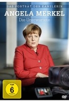 Angela Merkel - Die Unerwartete