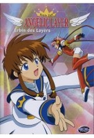 Angelic Layer Vol. 6 - Episode 21-23