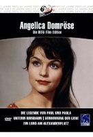 Angelica Domröse - Die DEFA-Film-Edition [4 DVDs]
