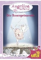 Angelina Ballerina 1 - Die Rosenprinzessin