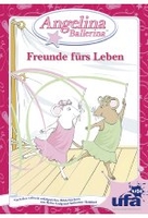 Angelina Ballerina 2 - Freunde fürs Leben
