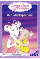 Angelina Ballerina 3 - Der Glückspfennig