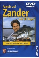 Angeln auf Zander - Erfolgreich angeln 2
