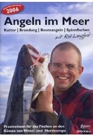 Angeln im Meer
