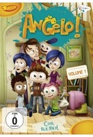 Angelo! Vol. 1: Cool bleiben!