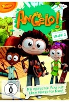 Angelo! Vol. 2: Ein perfekter Plan mit einem perfekten Ende