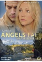 Angels Fall - Verschlungene Wege