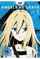 Angels of Death - Vol. 1