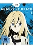 Angels of Death - Vol. 1