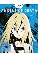 Angels of Death - Vol. 1
