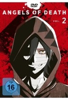 Angels of Death - Vol. 2