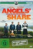Angels Share - Ein Schluck für die Engel