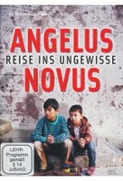 Angelus Novus - Reise ins Ungewisse (OmU)