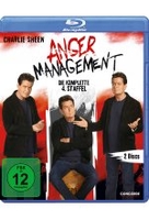 Anger Management - Staffel 4 [2 BRs]