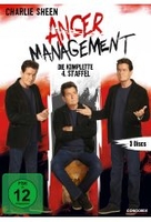 Anger Management - Staffel 4 [3 DVDs]