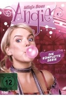 Angie - Die komplette Serie [3 DVDs]