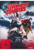 Angriff der Lederhosenzombies