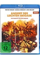 Angriff der leichten Brigade - Uncut