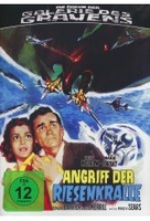 Angriff der Riesenkralle - Die Rache der Galerie des Grauens 7 (+ DVD) [LE]