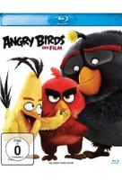 Angry Birds - Der Film