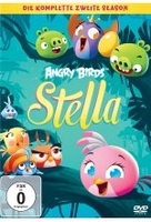 Angry Birds Stella - Die komplette zweite Season