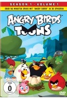 Angry Birds Toons - Season 1.1