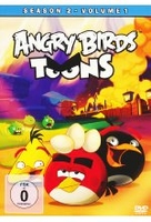 Angry Birds Toons - Season 2.1