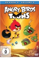 Angry Birds Toons - Season 2.2
