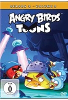 Angry Birds Toons - Season 3.2