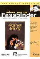 Angst essen Seele auf - R.W. Fassbinder [2 DVDs]