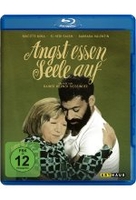 Angst essen Seele auf