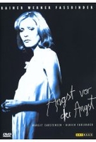 Angst vor der Angst - Rainer Werner Fassbinder