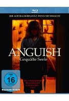 Anguish - Gequälte Seele