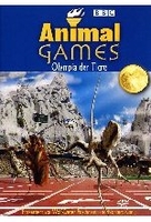 Animal Games - Olympia der Tiere