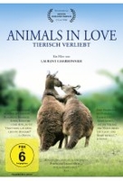 Animals in Love - Tierisch verliebt