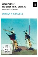 Animation in der Nazizeit - Geschichte des deutschen Animationsfilms 2
