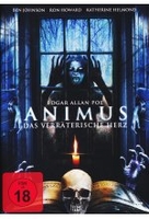 Animus - Edgar Allan Poe - Das verräterische Herz